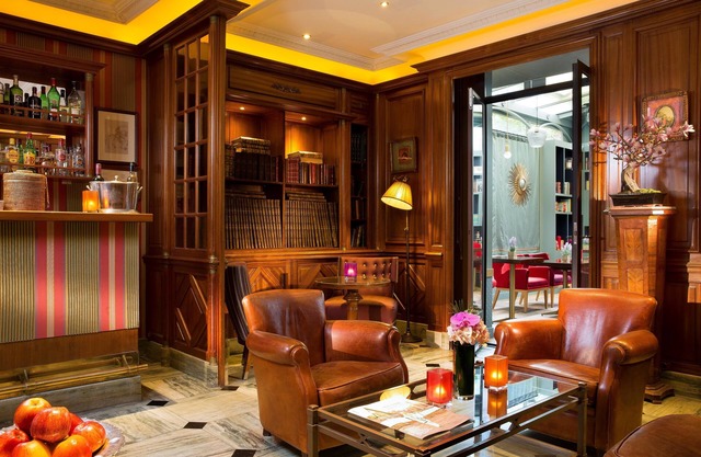 Best Western Premier Trocadero La Tour