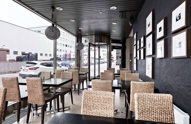 Best Western Solna Business Park
