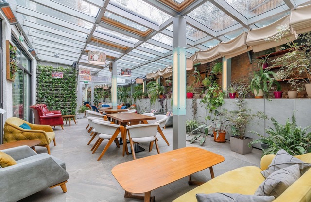 Best Western Tbilisi City Center