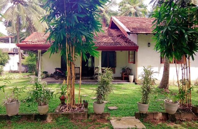 Bethany Homestay