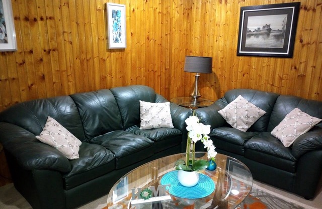 Bethlehem Home Away from Home with Parking!