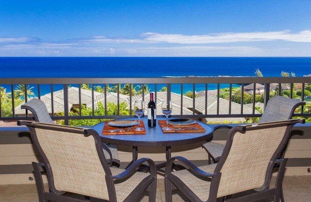 Better-than-gold remodel, with VIEWS, VIEWS, VIEWS!