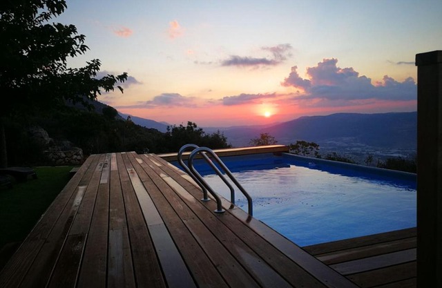 BetweenTheSuns Suites for Couple - Sunset