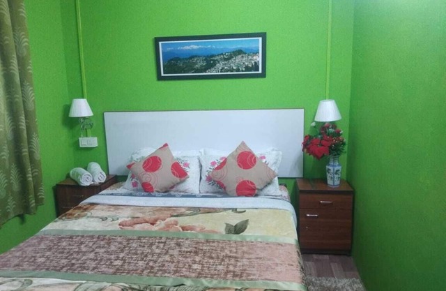 BEVERLY HILLS HOME STAY DARJEELING