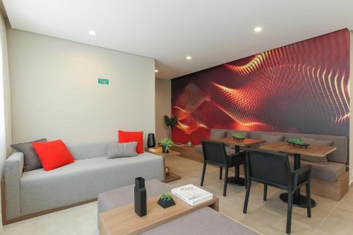 Bexp Spaces | Mackenzie Higienópolis