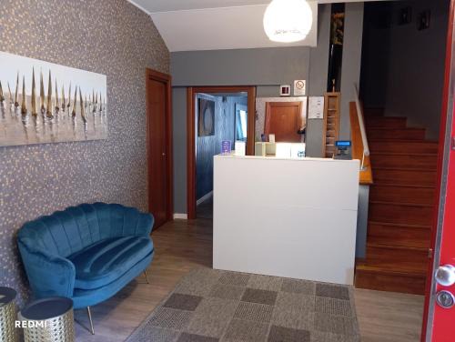 BF SUITE Foresteria Bellusci