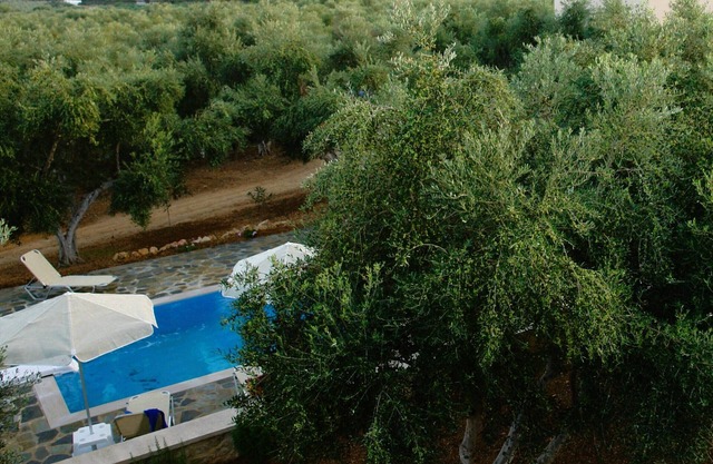 BH017 - R - Villa Rethymno 34PAX