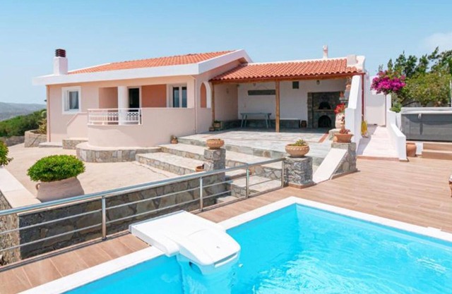 BH102 - R - Villa Palaikastro