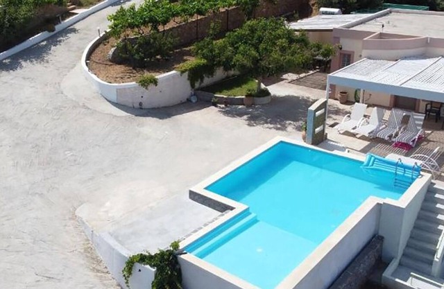 BH118 - R - Villa Kavousi