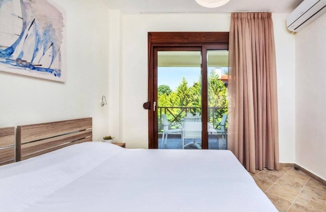 BH286 - C - VIlla Chalkidiki