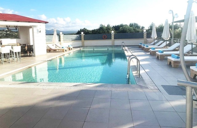 BH316 - R - Villa Rethymno