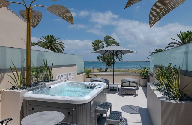 BH358 - C - Suite Rethymno