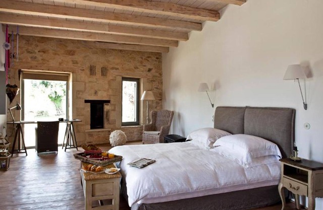 BH431 - R - Villa Chania