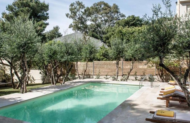 BH447 - B - Villa Chania