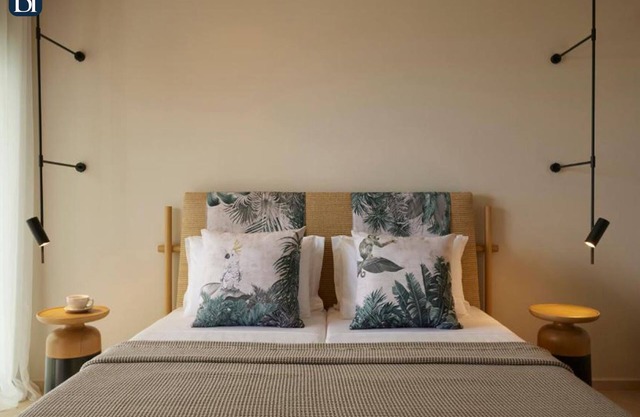 BH475 - C - Villa Lefkada