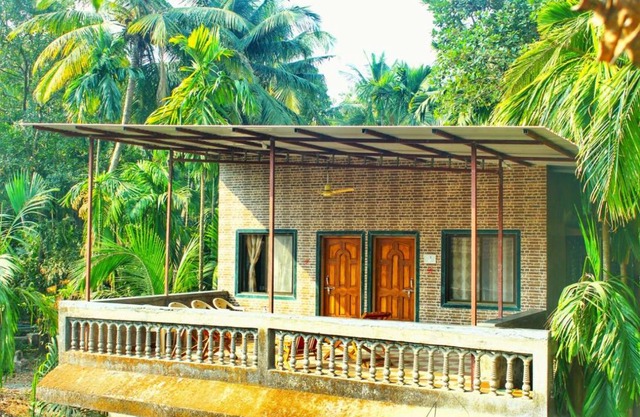 Bharja Inn, Kelshi
