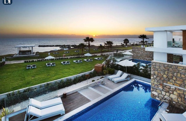 BHC023 - B - Villa Cyprus