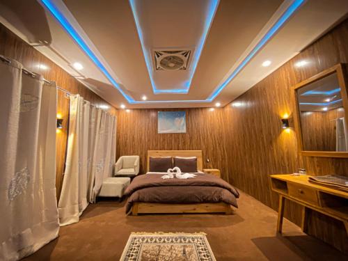 Biafo Resort Skardu