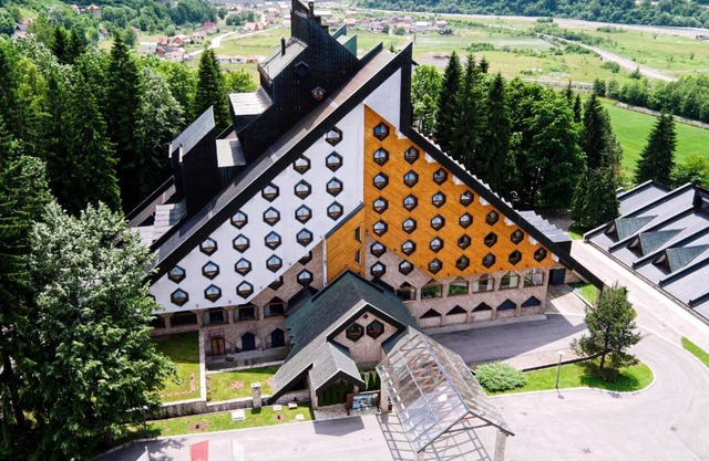 Bianca Resort & Spa