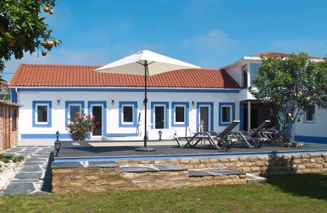 Bico's House - Charming & Nature