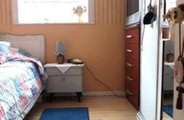 Big and cozy home in concepcion