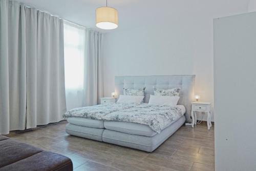 Big family apartment in Bamberg