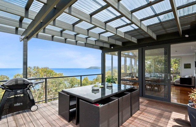 Big Hill Retreat - Dreamy Retreat