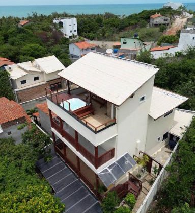 BIG HOUSE NA Praia da Pipa
