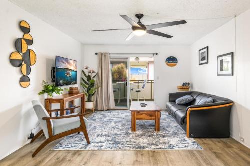 Big Island Kona Kai D3 by Coldwell Banker Island Vacations