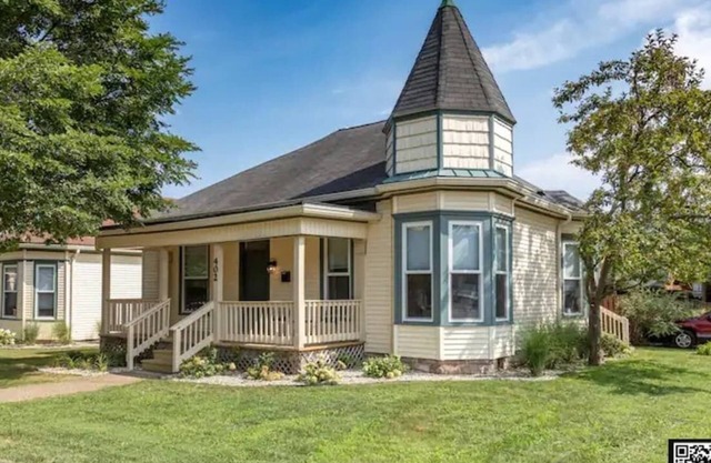 Big Woods BNB! 402-4BR/2BA