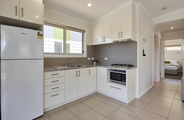 BIG4 Launceston Holiday Park