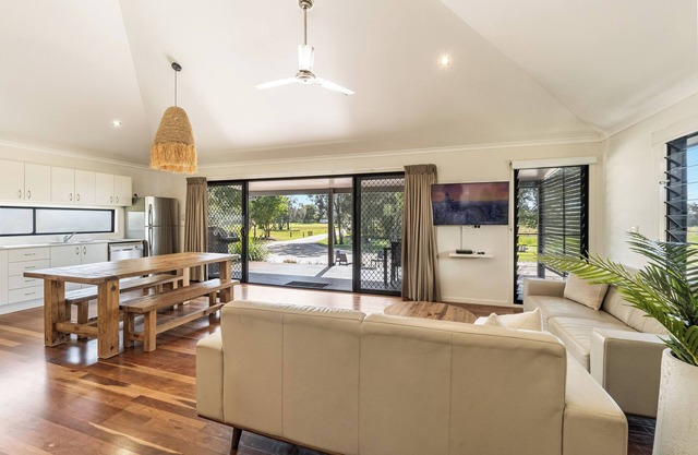 BIG4 Saltwater At Yamba Holiday Park