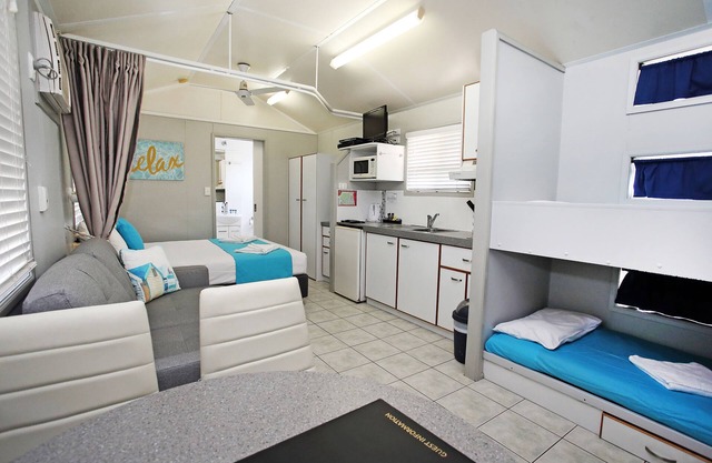 BIG4 Tasman Holiday Parks - Rowes Bay