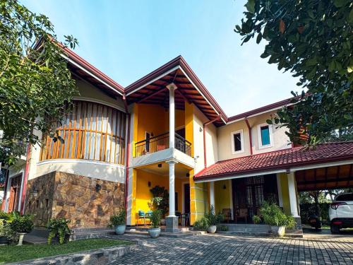 Bigcity Villa - Airport Transit Hotel