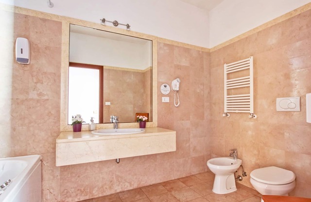 BigFamilyFlats - Vatican & Castel Sant'Angelo - 4 rooms - 10 people