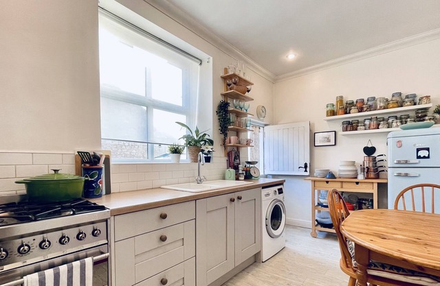 Bijou 2 bed Cottage in the Heart of Ramsbottom