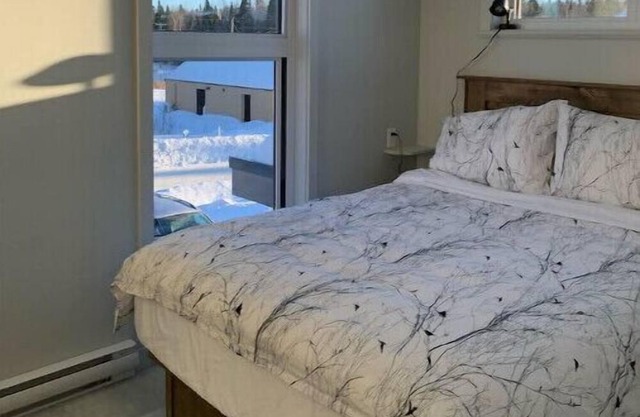 Bike & ski paradise, Chalet La Souche is in the heart of outdoor recreation.