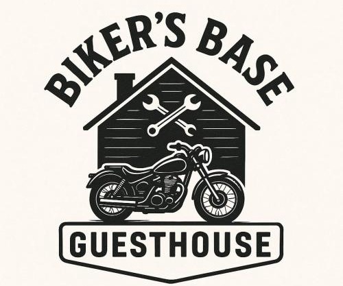 BIKER'S BASE Guesthouse