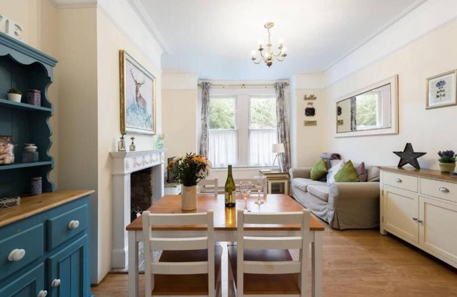 Bikki Apartments, Bikki Apartments