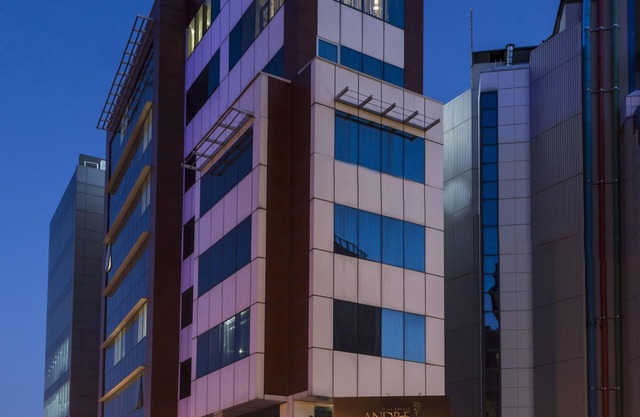 Bilek Boutique Hotel Kavacik