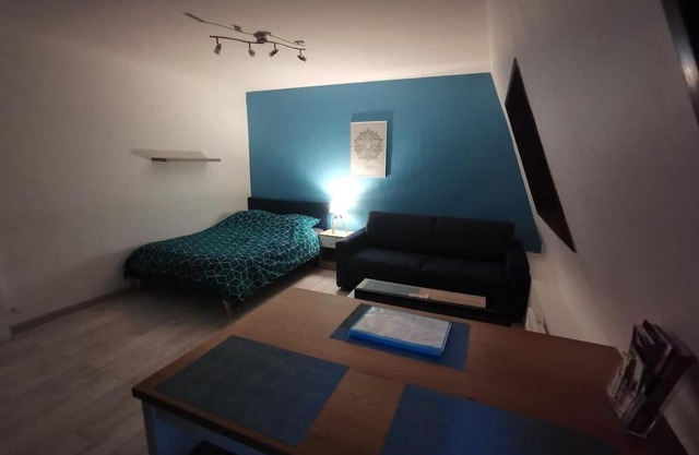 Bilik-bilik mewah untuk seluruh keluarga