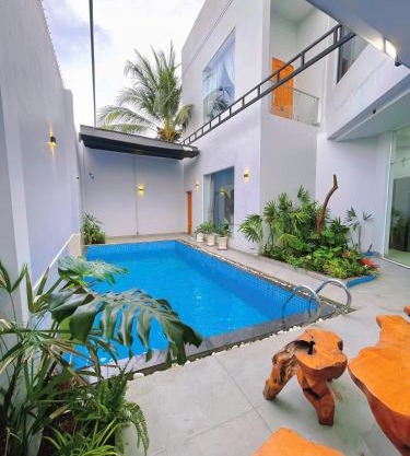 Bill Best Villa - Phan Thiết