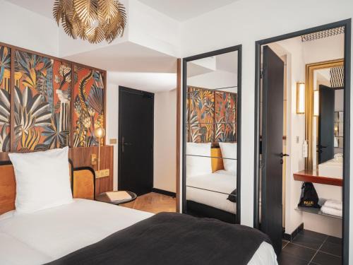 Billie Hôtel