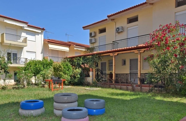 Billy's Family House by TravelPro Services