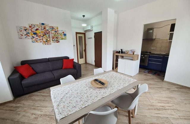 Bilocale Centralissimo