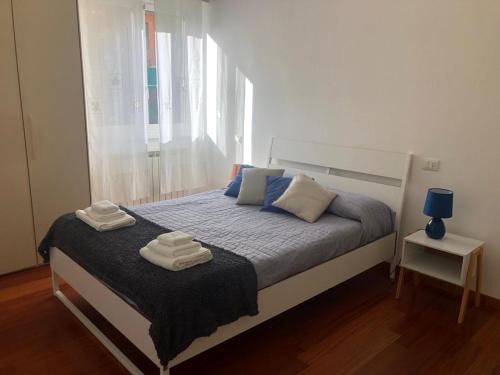 Bilocale Golf Rapallo con Terrazzino