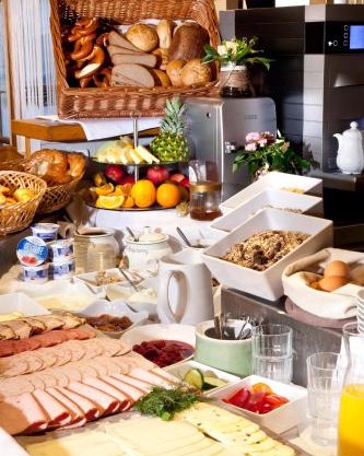 Bimesmeier Gasthof & Pension