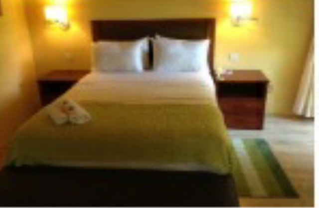 Bimha One bedroom one bathroom