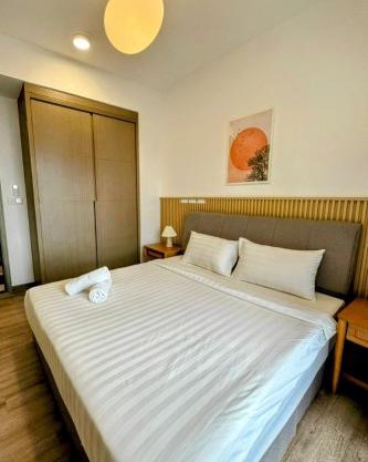 Bintang Family suite at Agile TRX by KL