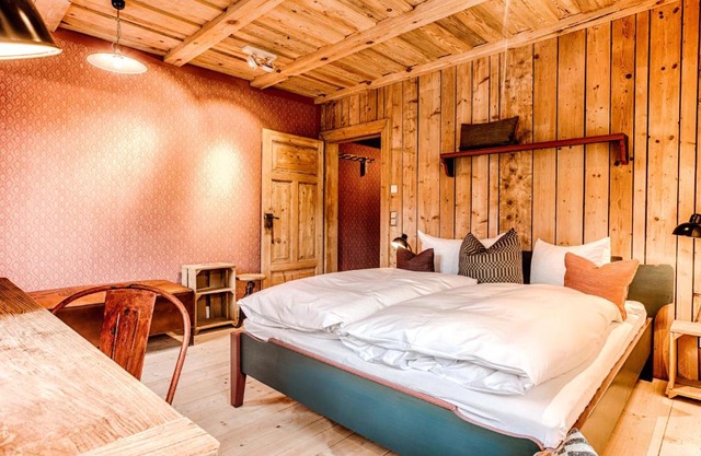 Bio-Hotel Zur Mühle